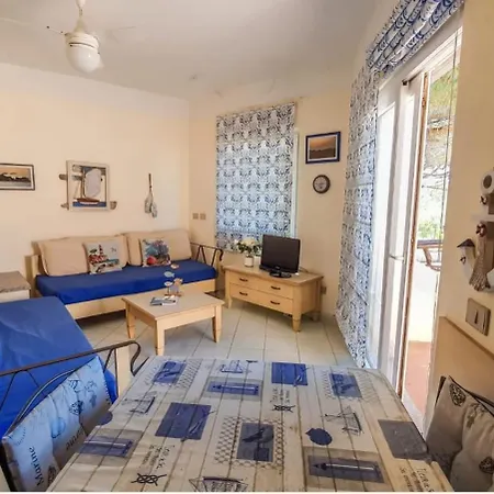 Casa Arrosa - 200 Mt Dal Mare Διαμέρισμα *