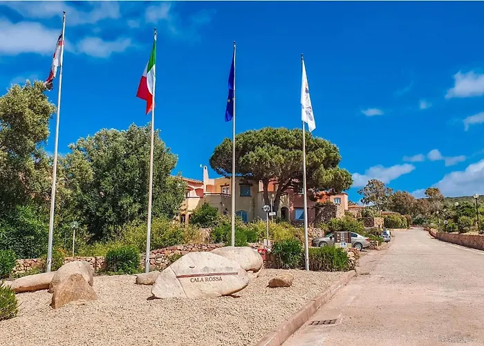 Apartment Casa Arrosa - 200 Mt Dal Mare