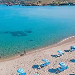 Casa Arrosa - 200 Mt Dal Mare Isola Rossa