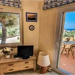Apartman Casa Arrosa - 200 Mt Dal Mare Isola Rossa