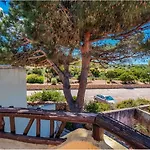 Apartman Casa Arrosa - 200 Mt Dal Mare Isola Rossa
