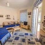 Casa Arrosa - 200 Mt Dal Mare Apartman *