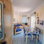 Casa Arrosa - 200 Mt Dal Mare Apartman Isola Rossa