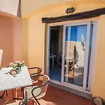 Casa Arrosa - 200 Mt Dal Mare Apartman Isola Rossa