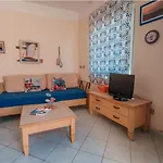 Casa Arrosa - 200 Mt Dal Mare Apartman Isola Rossa