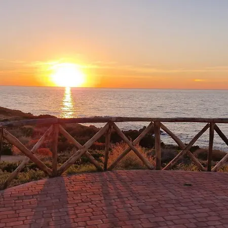 Casa Arrosa - 200 Mt Dal Mare شقة