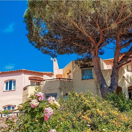 Casa Arrosa - 200 Mt Dal Mare * Isola Rossa