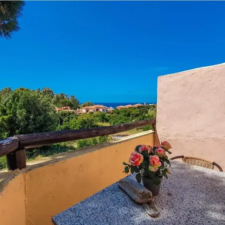 Casa Arrosa - 200 Mt Dal Mare
