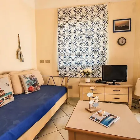 شقة Casa Arrosa - 200 Mt Dal Mare
