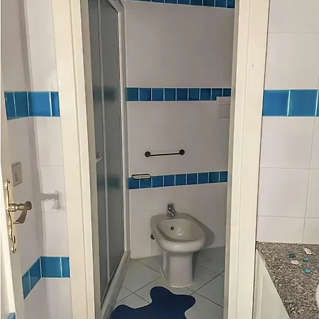 Casa Arrosa - 200 Mt Dal Mare شقة ايزولا روسا