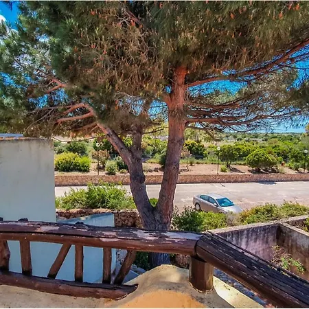 شقة Casa Arrosa - 200 Mt Dal Mare ايزولا روسا