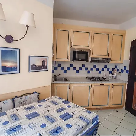 Casa Arrosa - 200 Mt Dal Mare *
