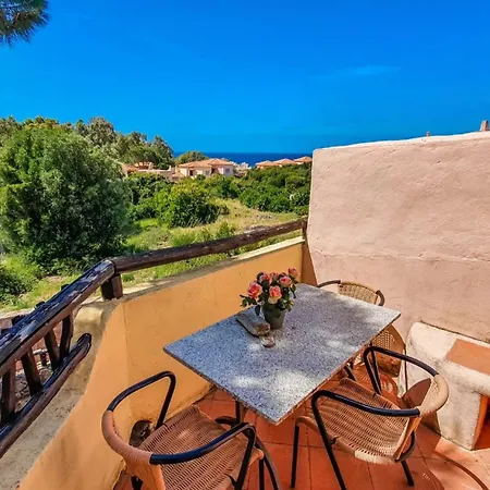 Casa Arrosa - 200 Mt Dal Mare