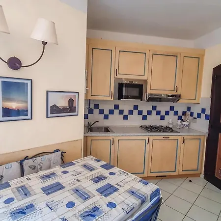 Casa Arrosa - 200 Mt Dal Mare شقة