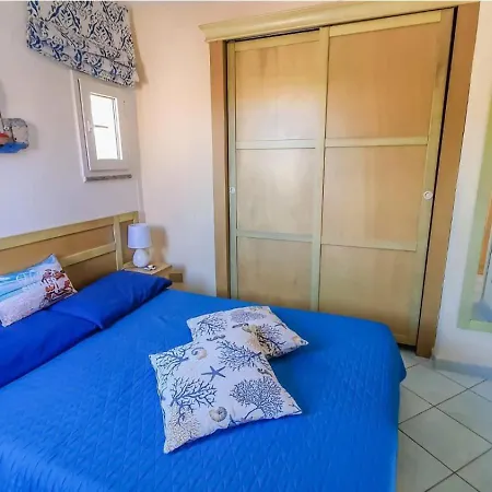 شقة Casa Arrosa - 200 Mt Dal Mare