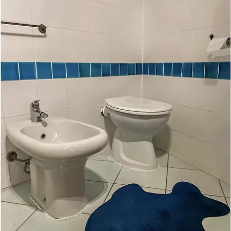 Casa Arrosa - 200 Mt Dal Mare *