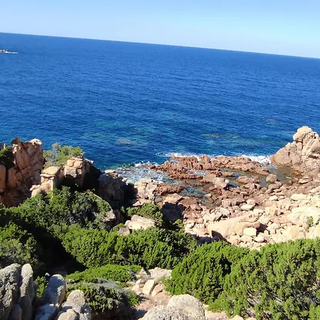Casa Arrosa - 200 Mt Dal Mare Apartment