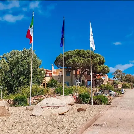 شقة Casa Arrosa - 200 Mt Dal Mare