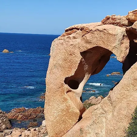 شقة Casa Arrosa - 200 Mt Dal Mare *