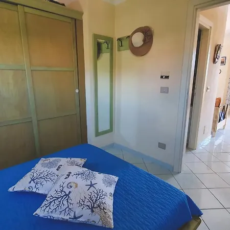Casa Arrosa - 200 Mt Dal Mare شقة ايزولا روسا