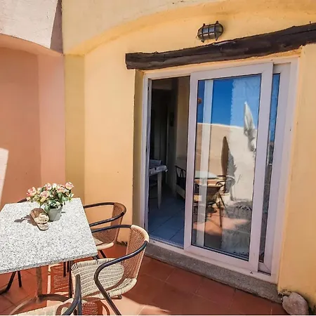 Casa Arrosa - 200 Mt Dal Mare شقة ايزولا روسا