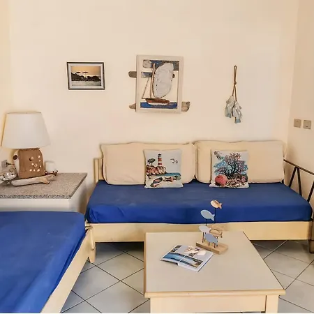Casa Arrosa - 200 Mt Dal Mare * Isola Rossa