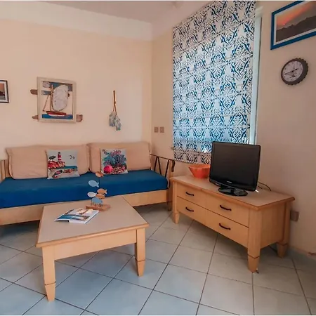 Casa Arrosa - 200 Mt Dal Mare Apartment Isola Rossa (Sassari)