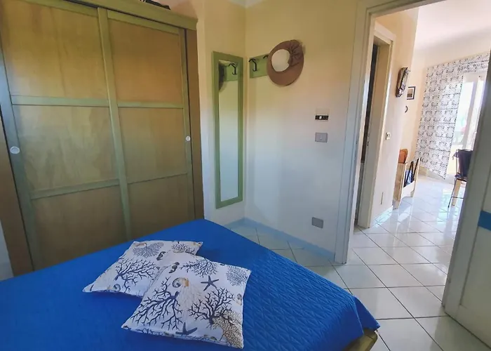 Casa Arrosa - 200 Mt Dal Mare Daire Isola Rossa (Sassari)